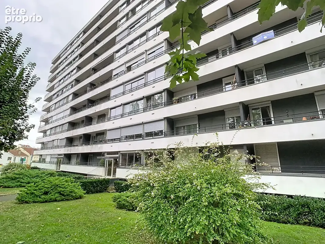 Photo Appartement à Limoges au prix de 49 900€