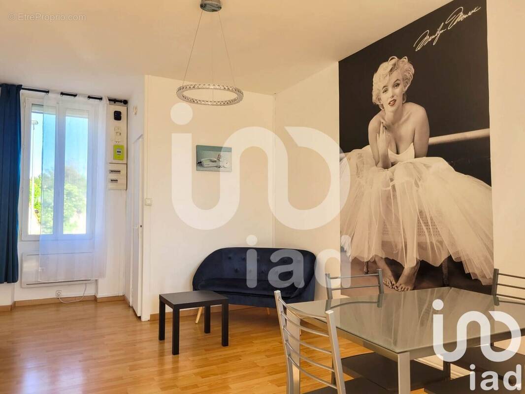 Photo 1 - Appartement à MONTLUCON