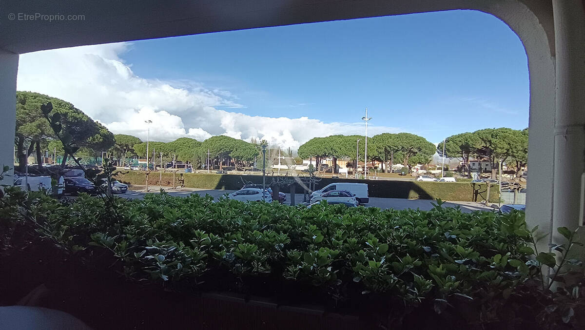 Appartement à LE GRAU-DU-ROI