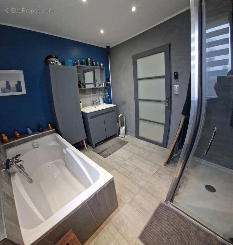 Maison à ANNOEULLIN