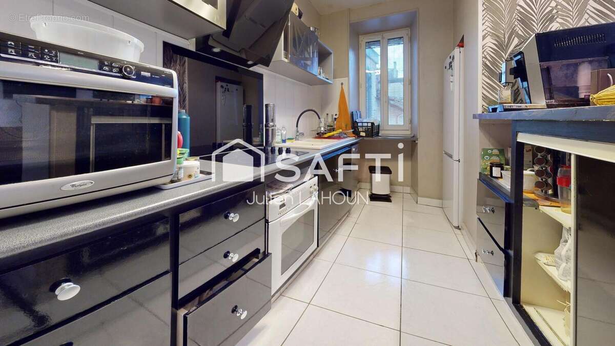 Photo 7 - Appartement à COGNAC