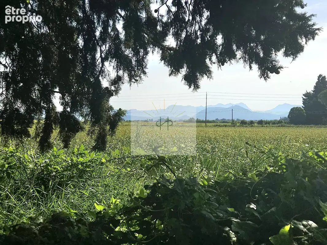 Maison 6 pièces 200 m² à vendre à Saint-Gervais-Sur-Roubion (26160) - photo 3