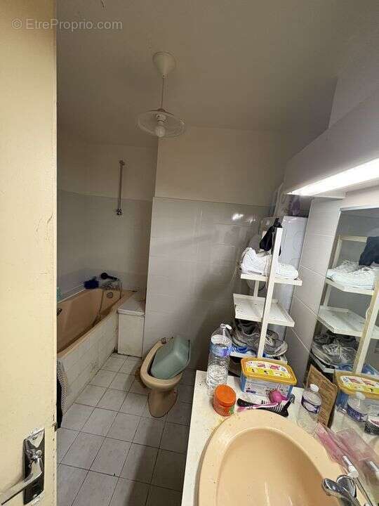 Appartement T5, Orléans la Source, proche université, proche - Appartement à ORLEANS