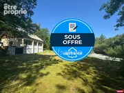 Maison à LUS-LA-CROIX-HAUTE