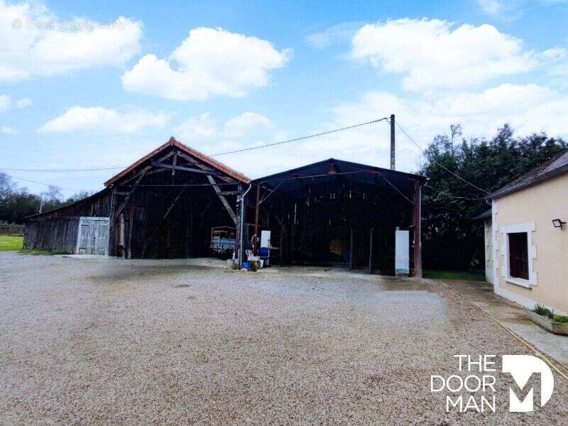 Maison à SAINT-JULIEN-SUR-SARTHE