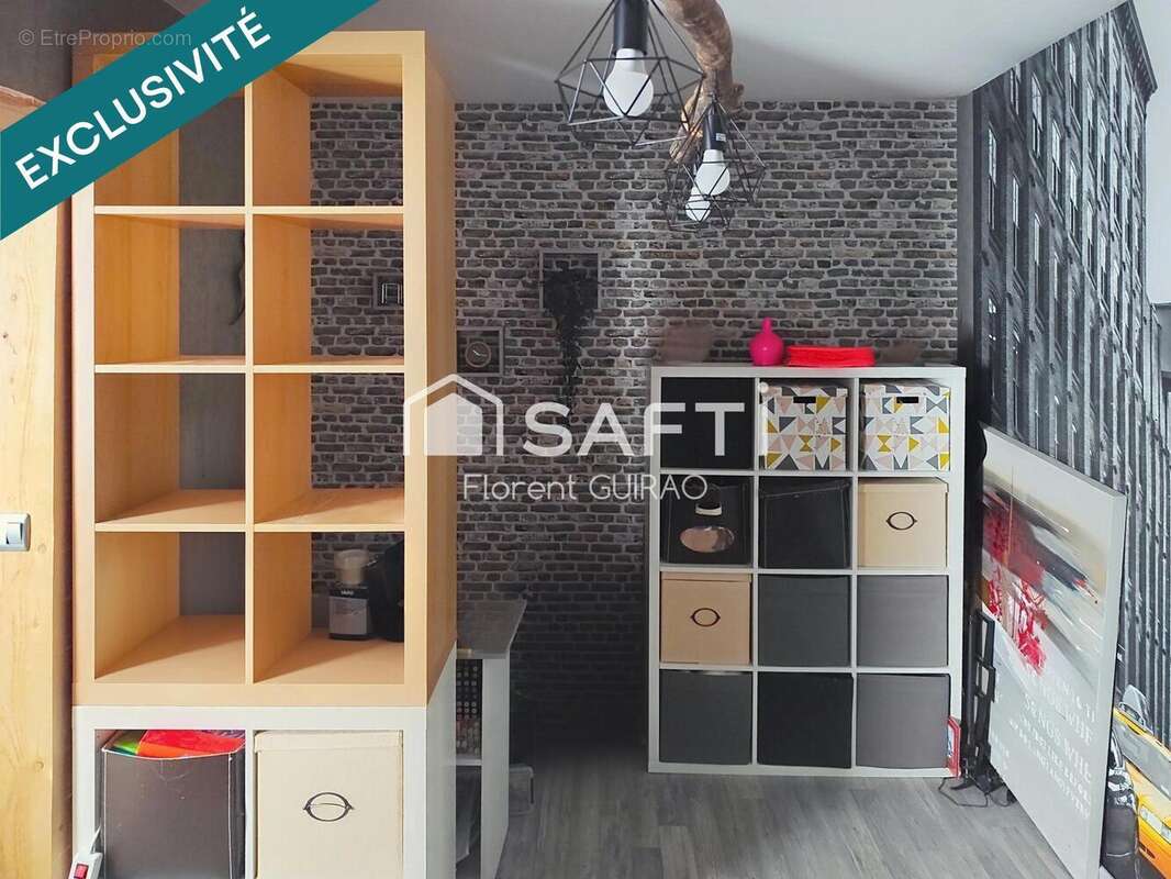 Photo 4 - Maison à SAINT-MAURICE-DE-LIGNON