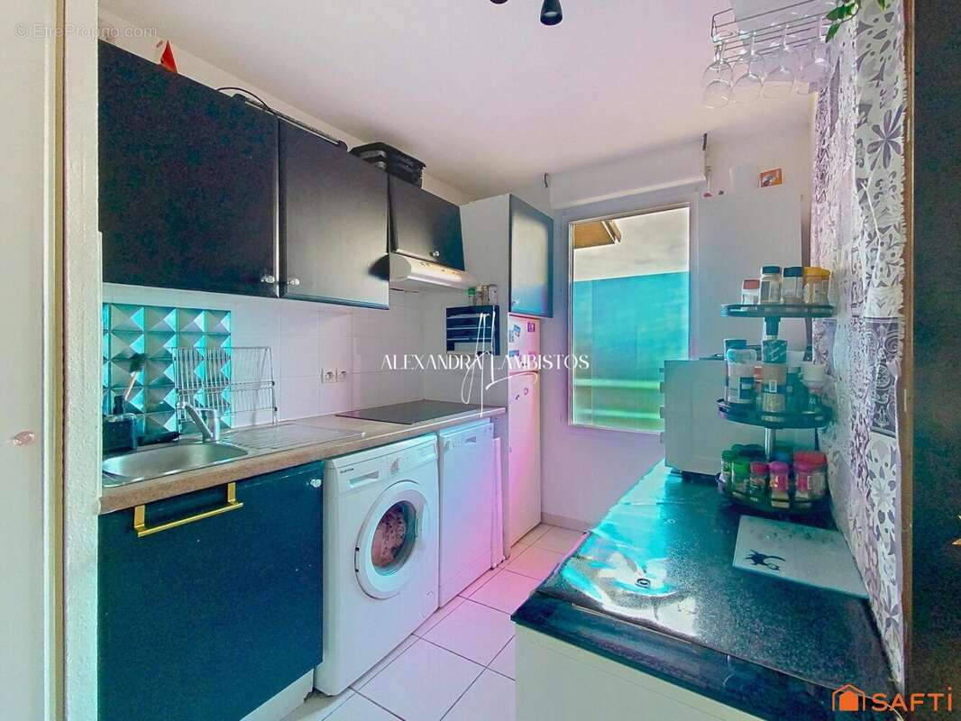 Photo 3 - Appartement à MONTPELLIER