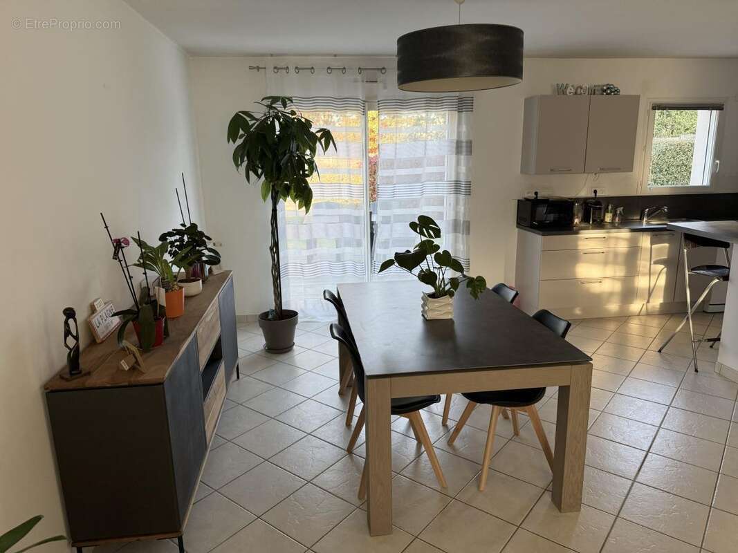 Maison 82 m² à Savenay  - photo 3
