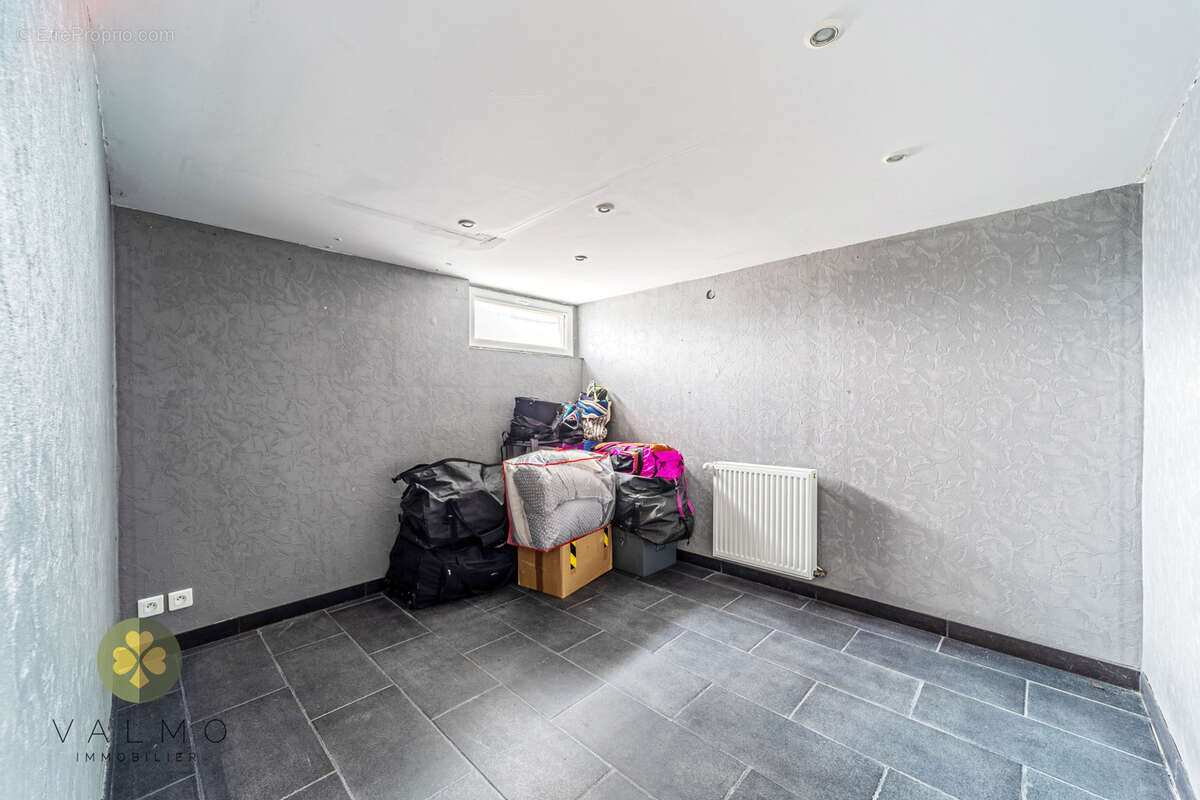 DEPT Yvelines (78) Aulnay sur Mauldre + A vendre maison de 100m2 - photo 17