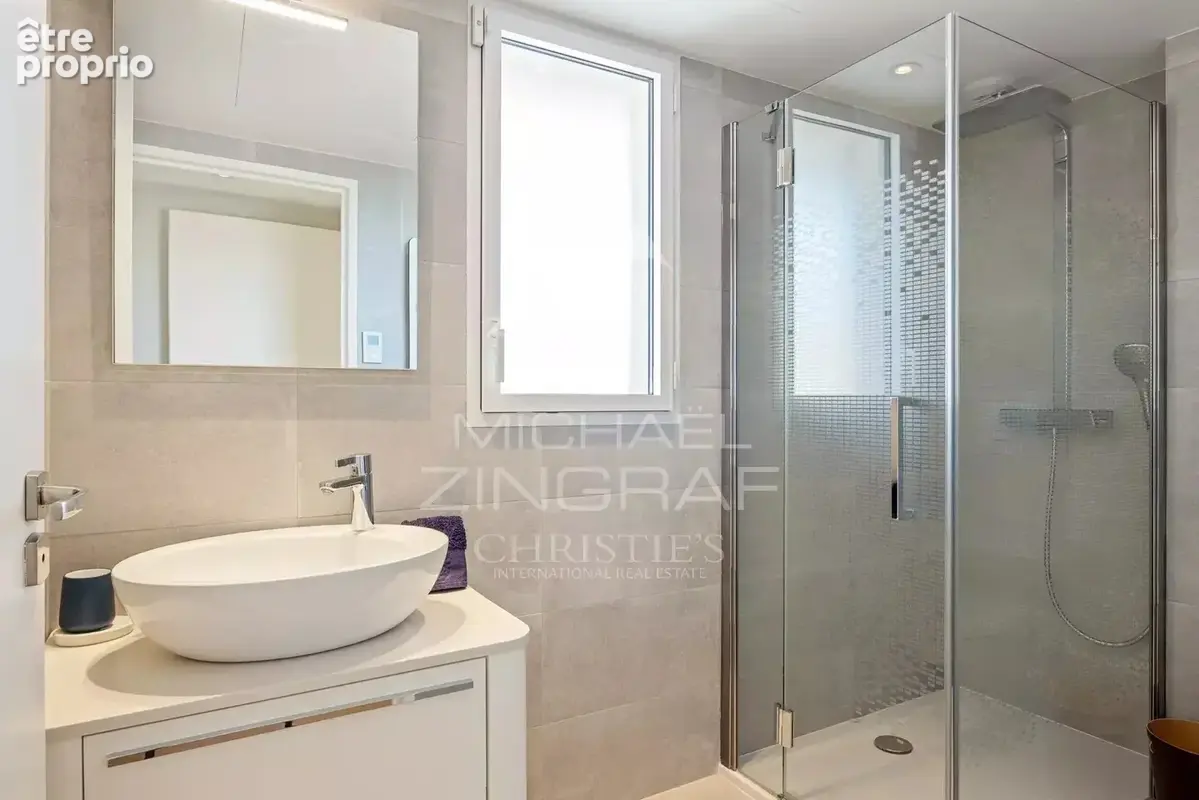 Palm Beach – Villa sur le toit vue mer - photo 14