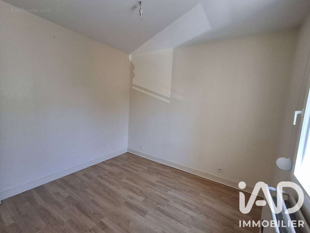 Appartement 62 m² à Montoire-Sur-Le-Loir  - photo 9