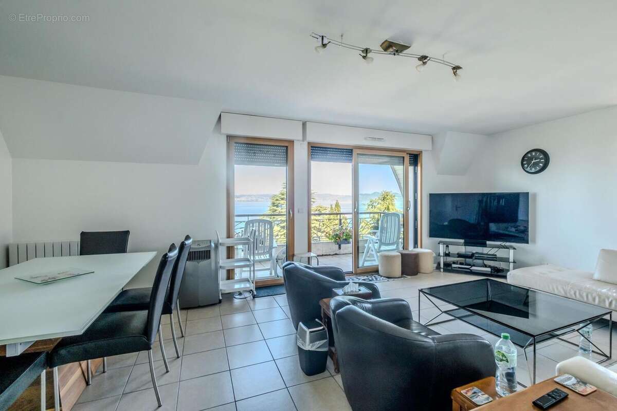Photo 7 - Appartement à EVIAN-LES-BAINS