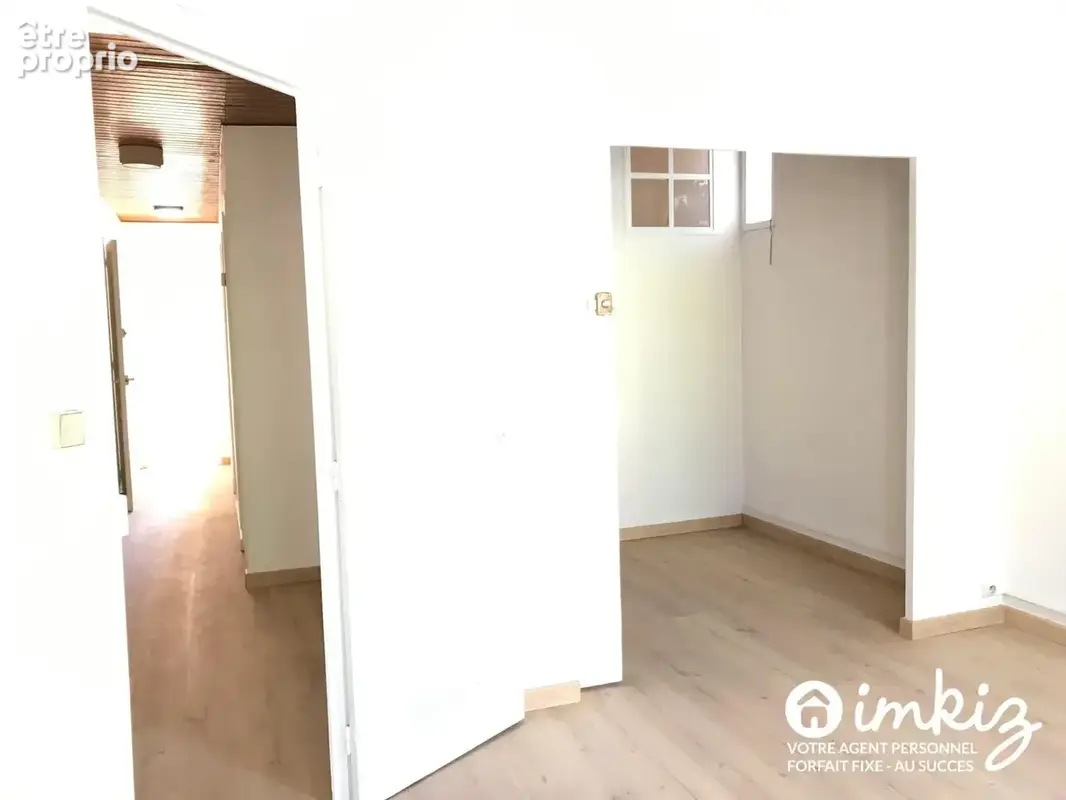 Appartement 2 pièces - photo 14