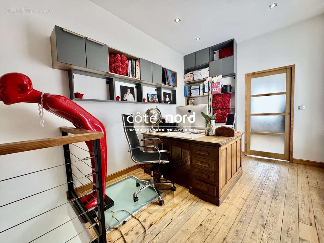 Maison 233 m² à Caudry  - photo 8