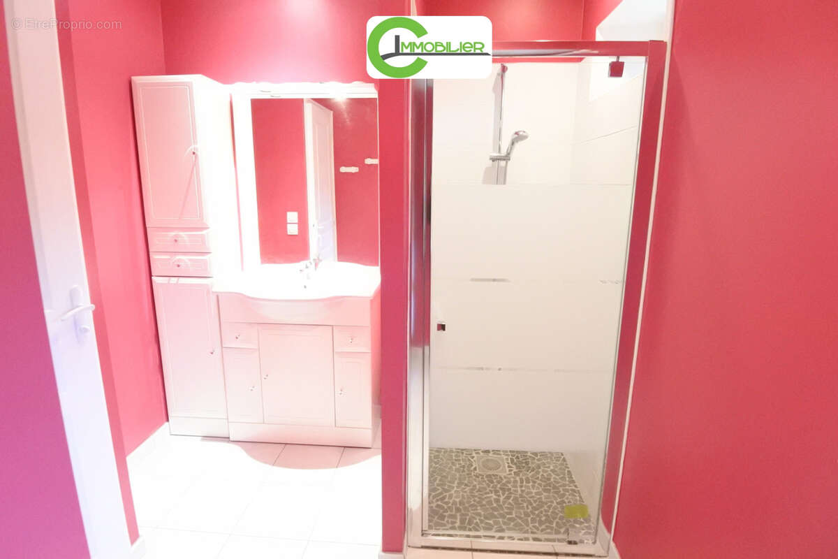 Maison à LA FERTE-BERNARD