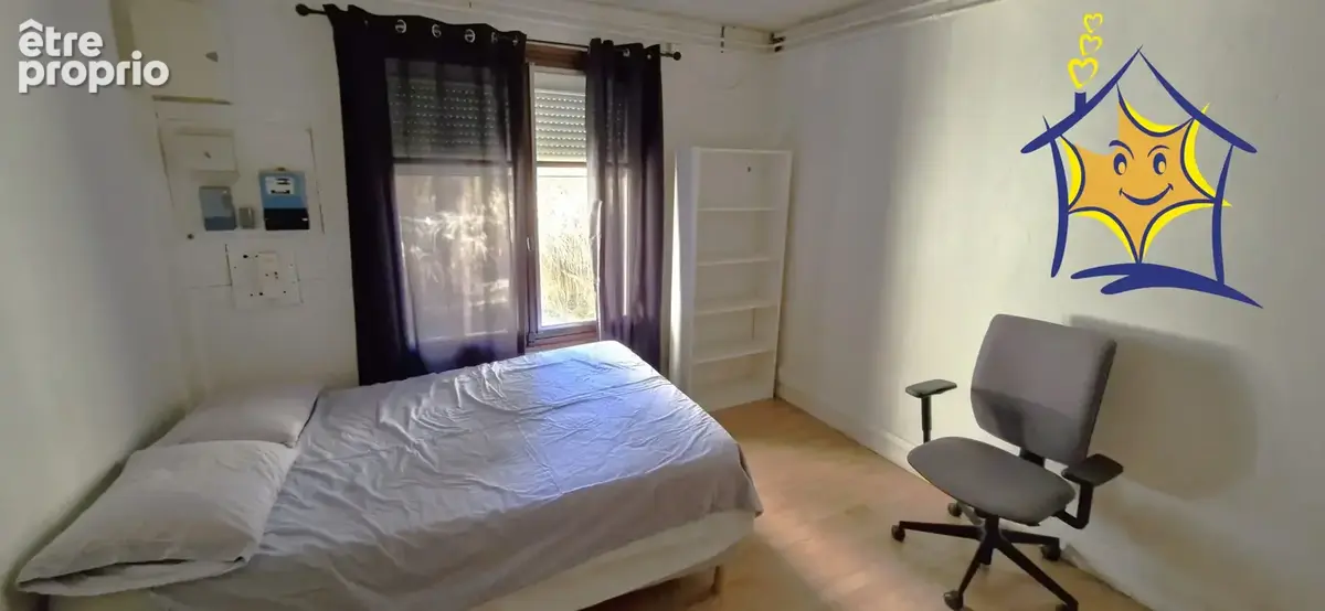 Maison 5 pièces 100 m² à vendre à Viry-Chatillon (91170) - photo 6