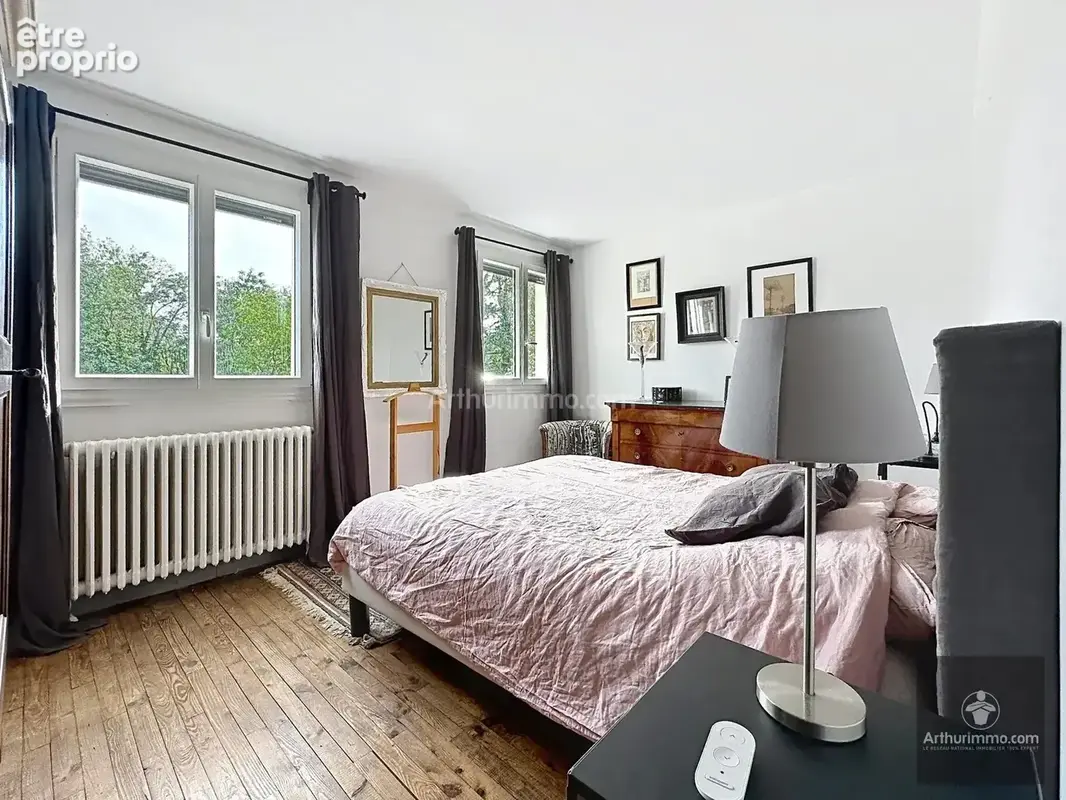Vente Maison La pacaudiere(42310) 429 000ï¿œ - photo 9