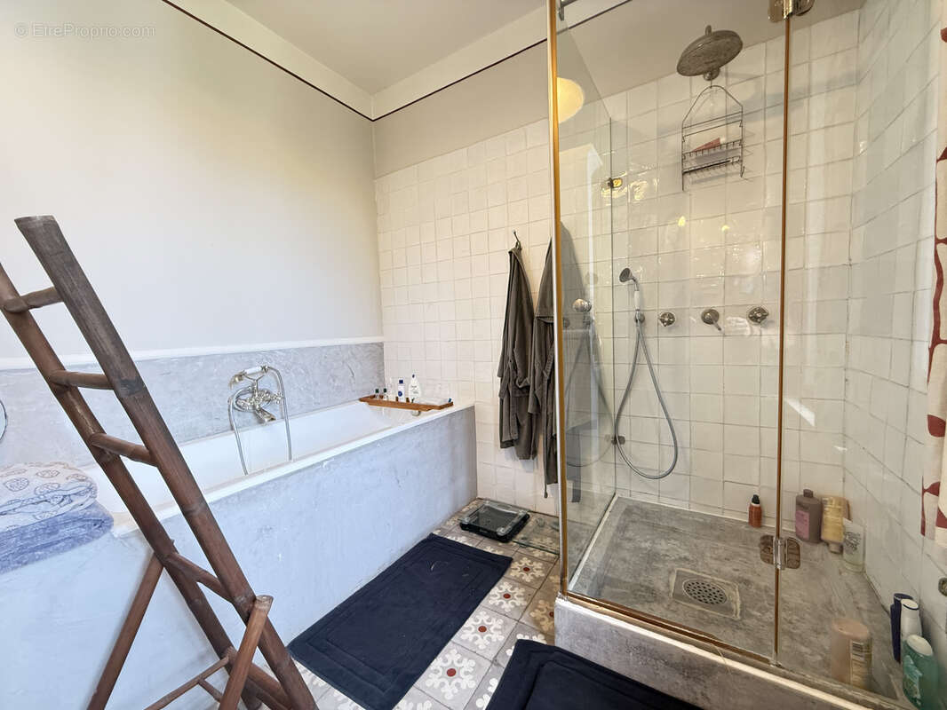 Maison de Maître d’exception 4 faces   460 m2 habitables   Parc paysager de 1 350 m2 - photo 8