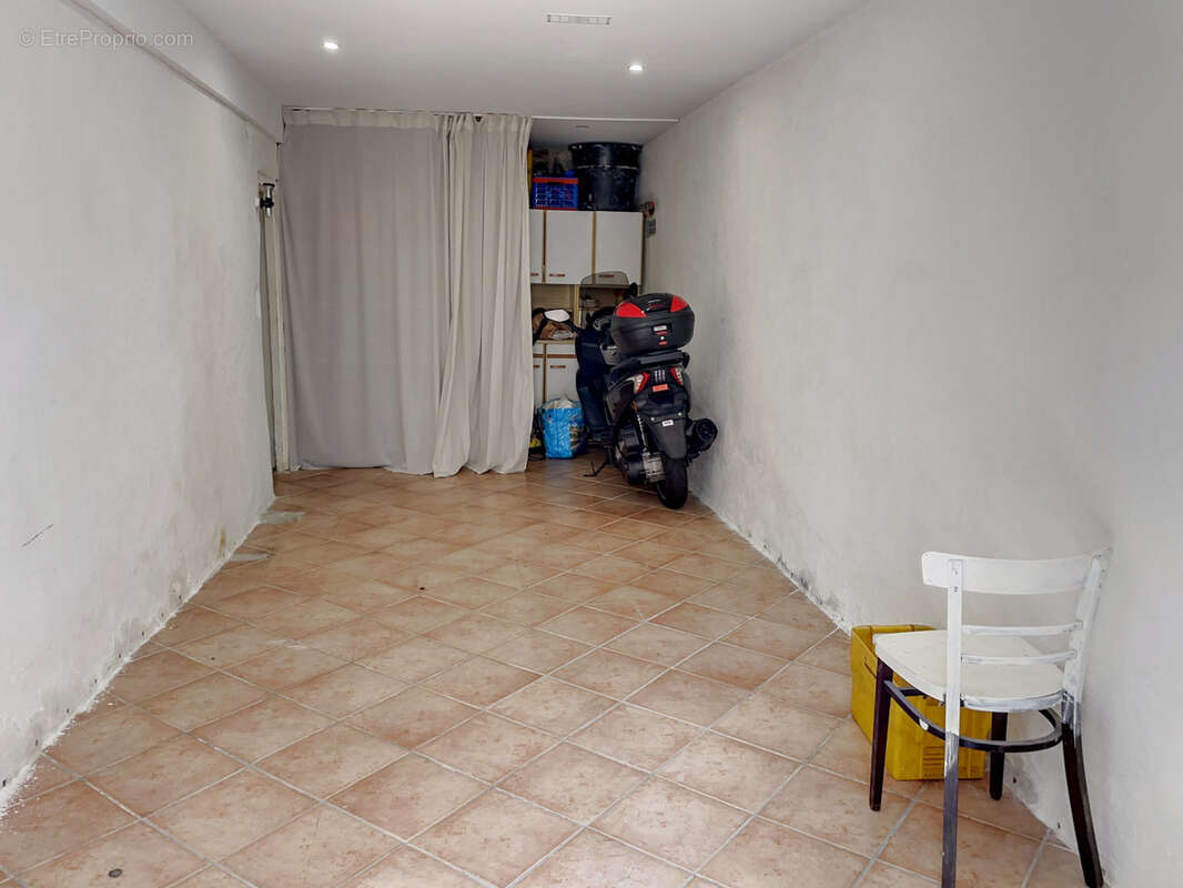 Maison à MARSEILLAN