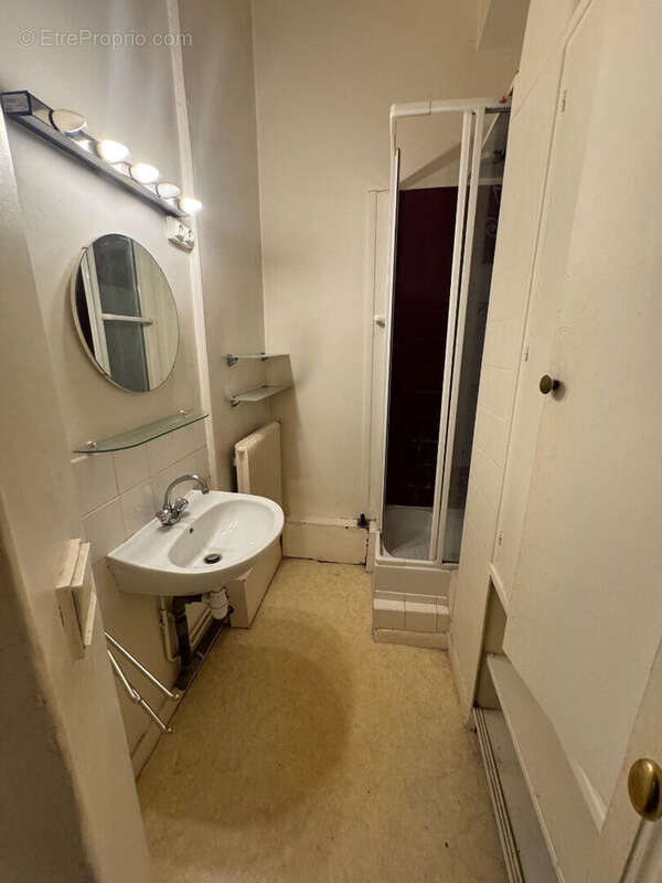 Appartement à PARIS-6E