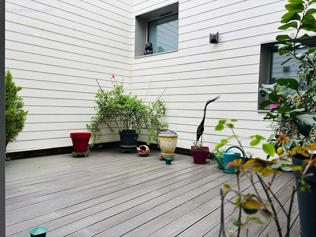 Appartement à ALENCON