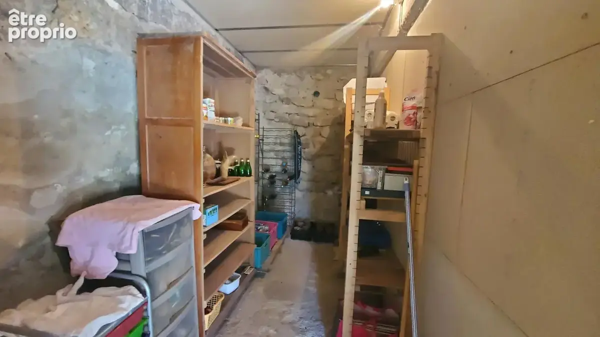 Maison À Vendre à LARGENTIÈRE – Avec terrasse, 3 chambres,  garage et grand atelier - photo 16