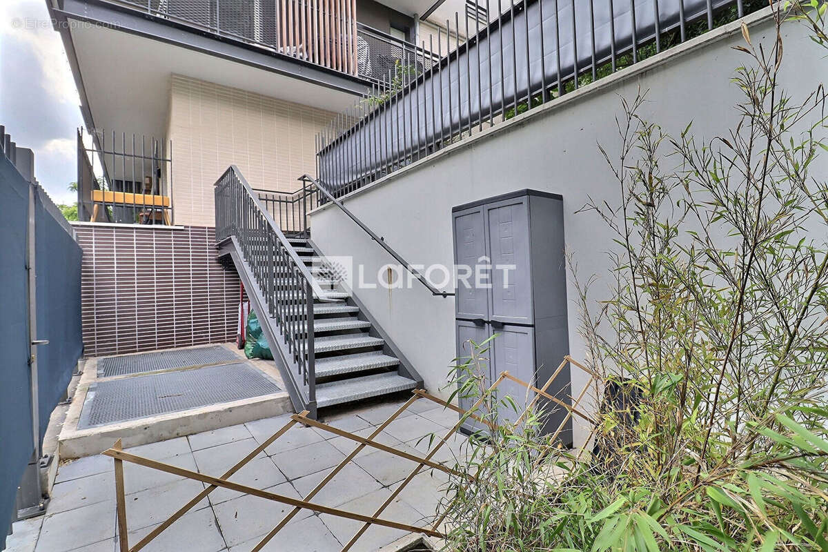 Appartement à VITRY-SUR-SEINE
