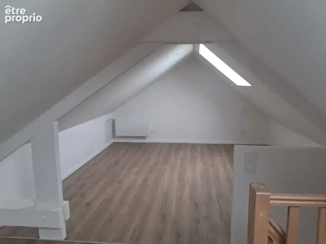 Saint-Valery-sur-Somme, maison avec chambre de plain-pied - Rénovation - jardin et terrasse - photo 6