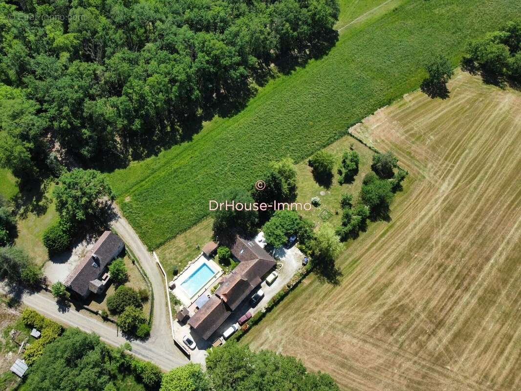 Maison 240 m² à Causse-Et-Diege  - photo 7