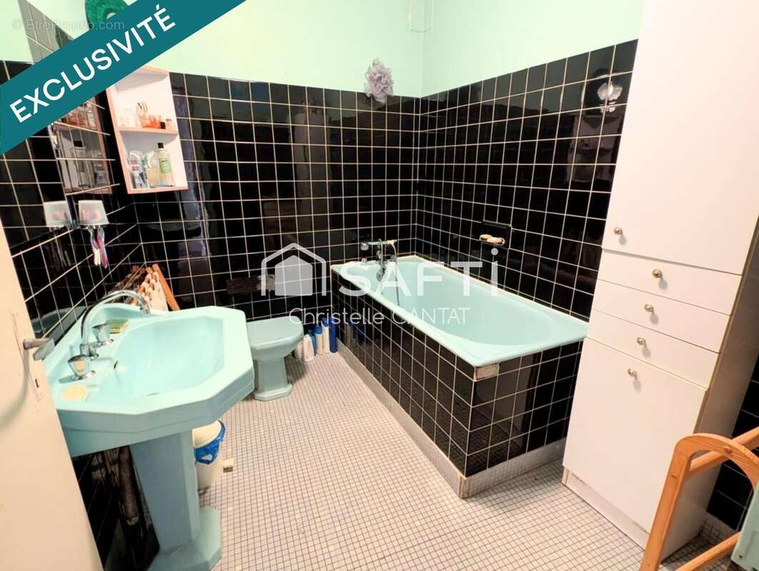 Photo 9 - Maison à HERISSON