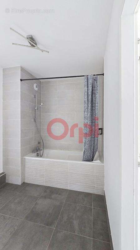 Appartement à ILLZACH
