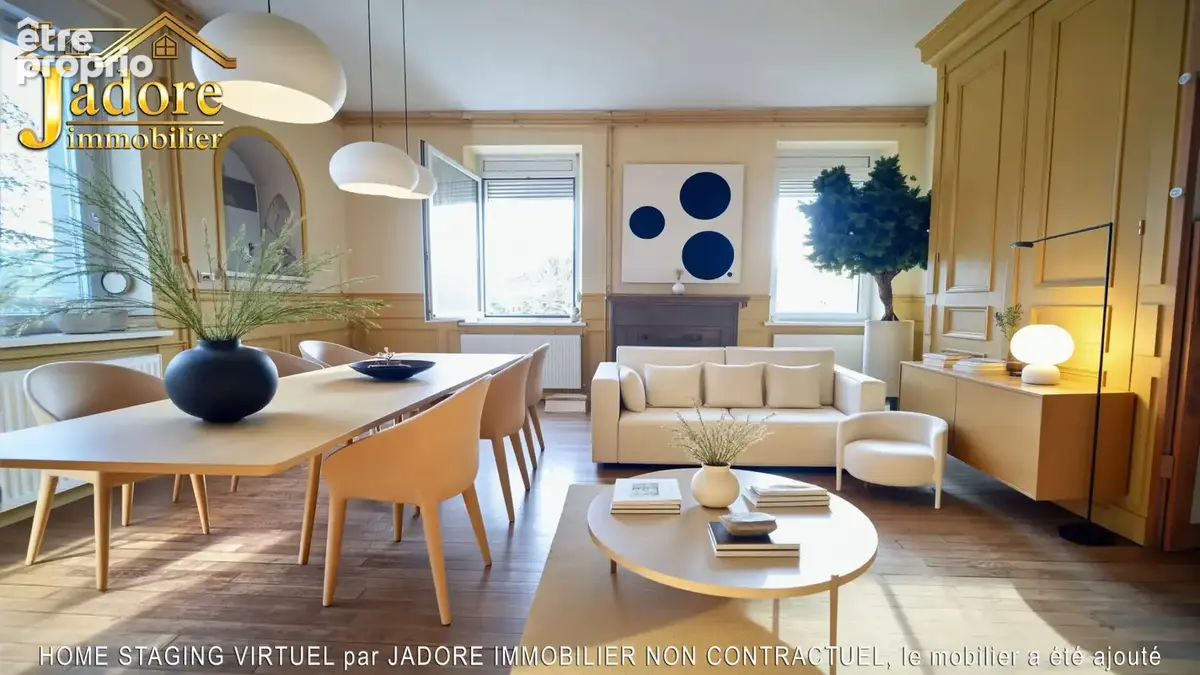 Maison familiale - photo 2