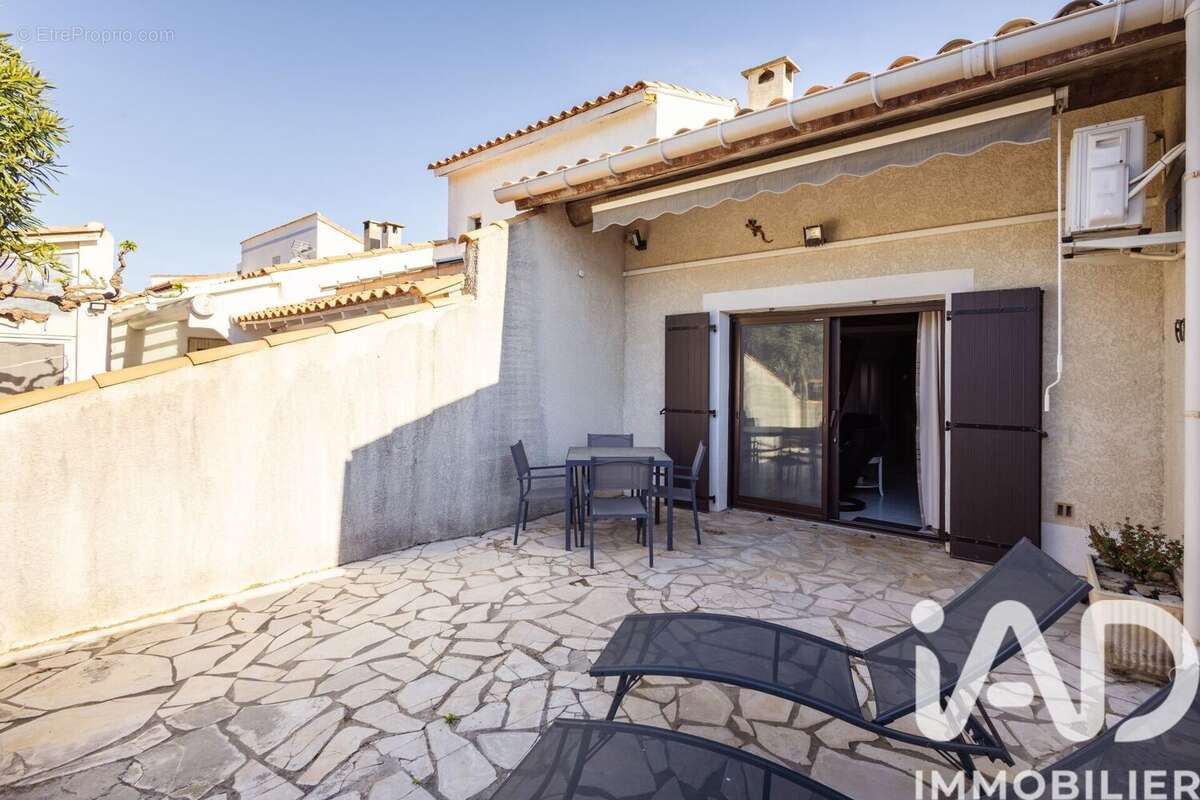 Photo 6 - Maison à SAINTES-MARIES-DE-LA-MER