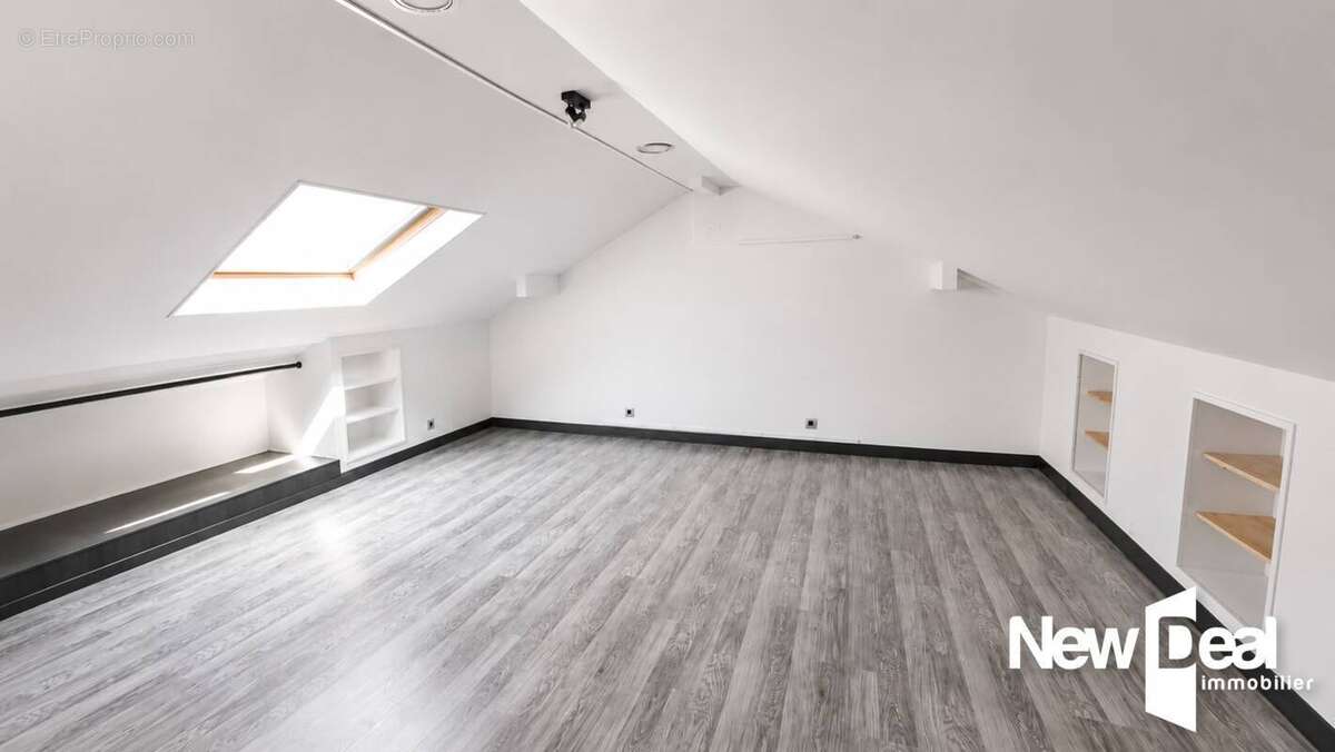 Maison individuelle sur la commune de Bellevaux - photo 6