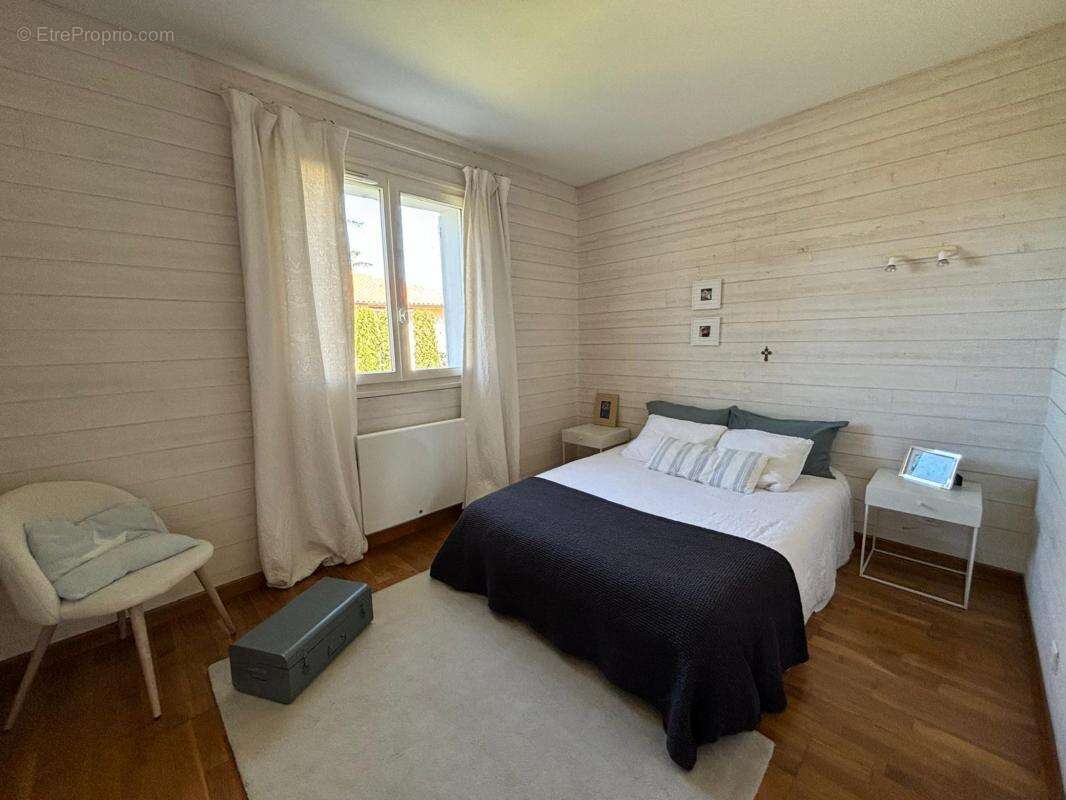 Maison à QUINT-FONSEGRIVES