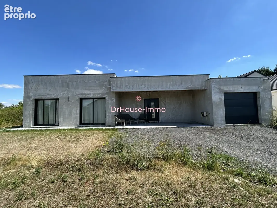 Maison 5 pièces 150 m² à vendre à Pannes (45700) - photo 46