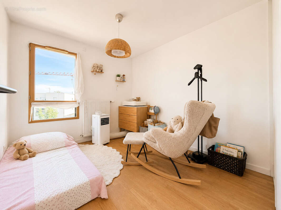 Appartement à AMBILLY