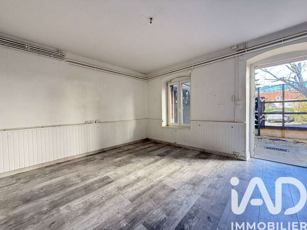 Photo 2 - Appartement à DIGOIN