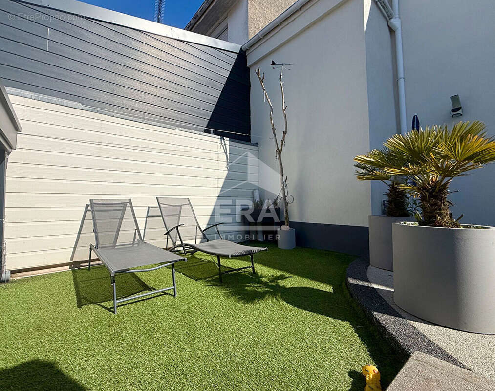 Maison 138m² à étaples - photo 2