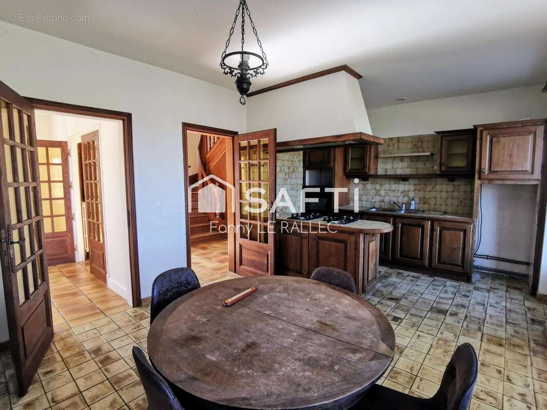 Photo 8 - Maison à PLOUGRESCANT