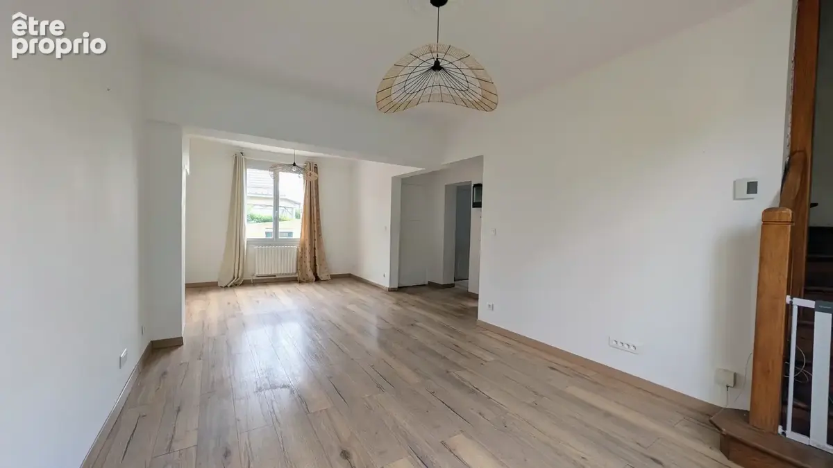 Maison charmante en plein cœur de Notre-Dame-de-Gravenchon - photo 3