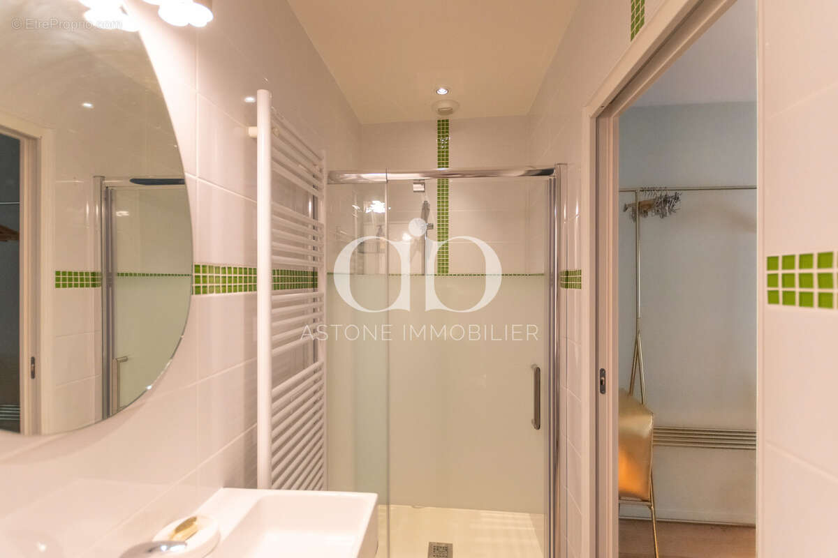 Appartement à CASSIS