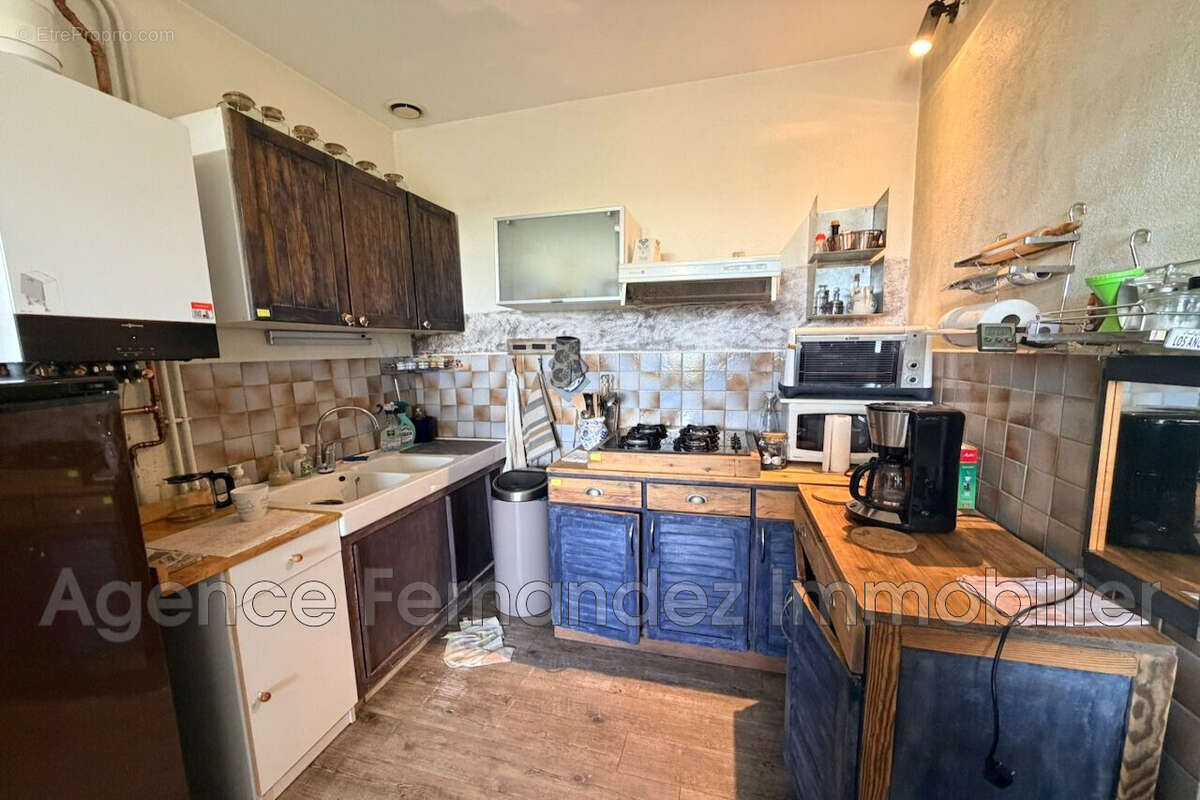 Maison 110 m² à Marcigny  - photo 9