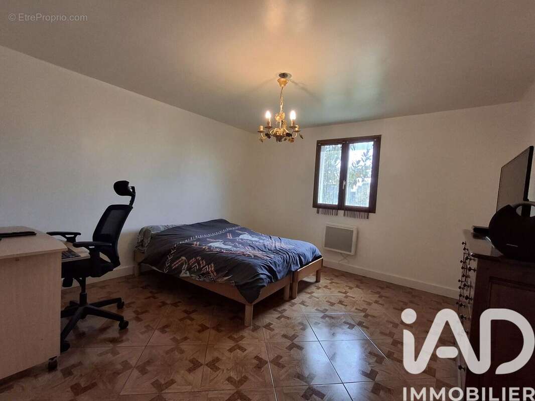 Photo 6 - Maison à CHARMONT-EN-BEAUCE