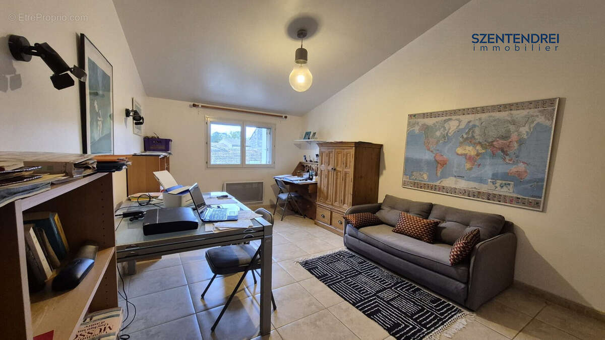 Maison à MARSILLARGUES