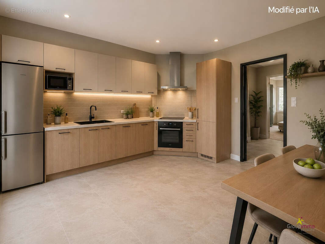 Appartement 92 m² à Reichstett  - photo 5