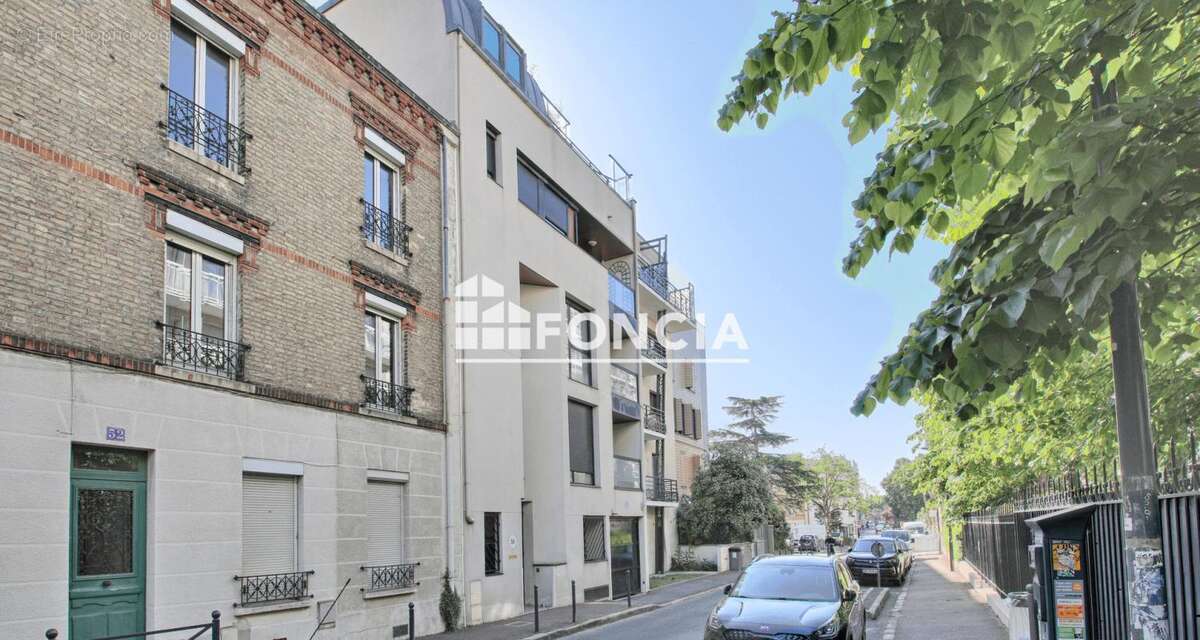 Appartement à VANVES