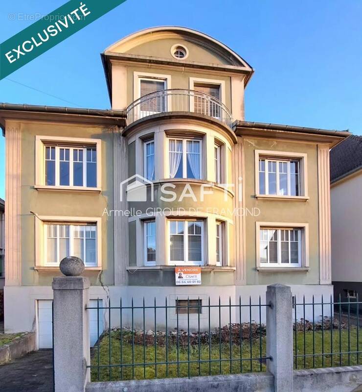 Photo 1 - Appartement à RIEDISHEIM