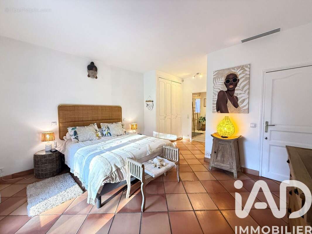 Photo 7 - Maison à MONTESQUIEU-DES-ALBERES