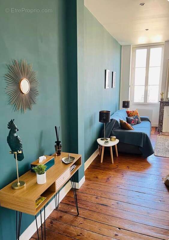 Appartement 37 m² à Bordeaux  - photo 7